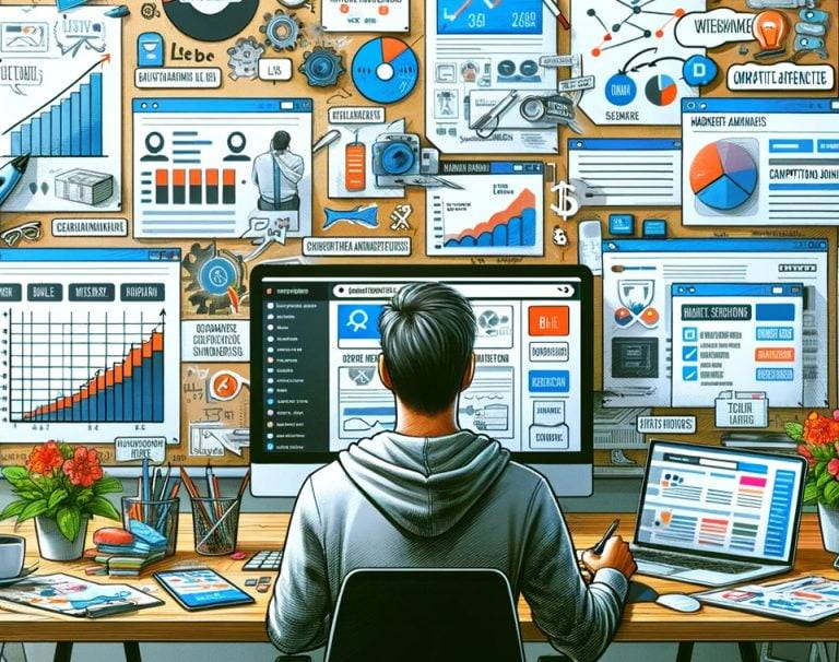Comment obtenir un devis adapté à ses besoins de site internet ?