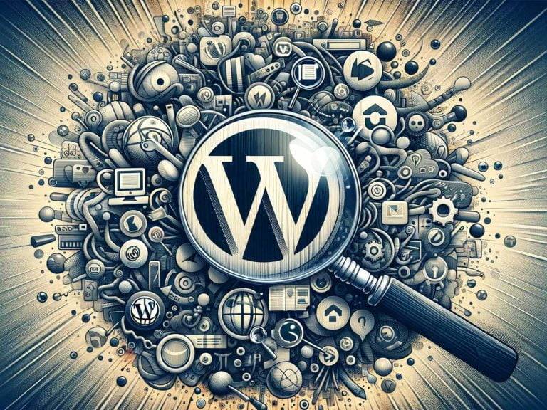 Pourquoi mon site wordpress n&rsquo;apparait pas sur google