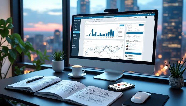 Comment gérer efficacement votre site WordPress en 2025 ?
