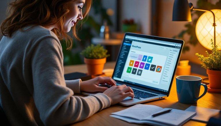Comment réussir à vous Connectez-vous au site Web WordPress facilement ?