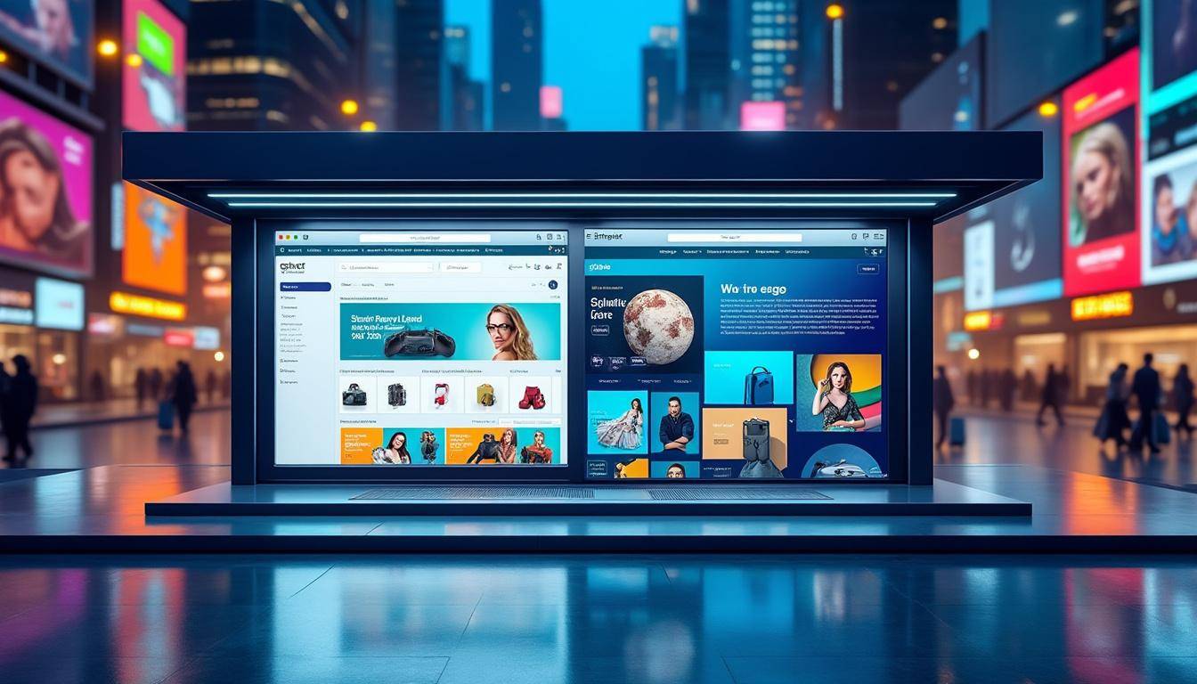 découvrez notre analyse détaillée entre prestashop et shopify pour vous aider à choisir la meilleure plateforme e-commerce en 2025. comparez les fonctionnalités, les coûts et l'adaptabilité de chaque solution afin de faire un choix éclairé pour votre boutique en ligne.