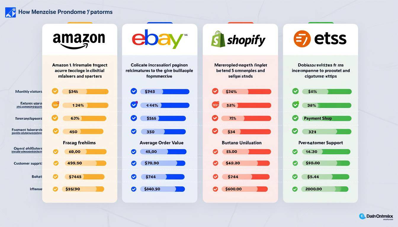 découvrez notre comparaison entre prestashop et shopify pour vous aider à choisir la meilleure plateforme e-commerce en 2025. analysez les fonctionnalités, les tarifs et les avantages de chaque solution afin de faire le bon choix pour votre boutique en ligne.