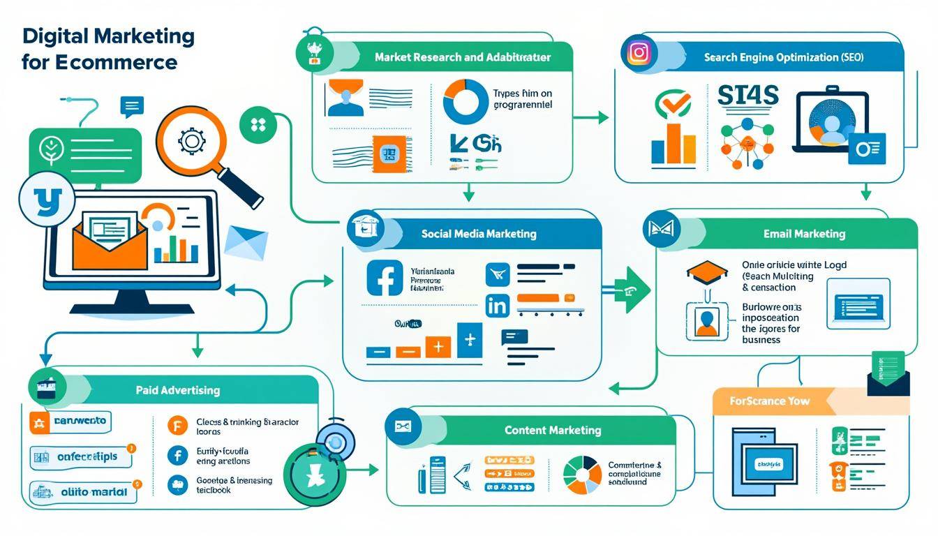 découvrez des stratégies efficaces pour optimiser le référencement de votre boutique prestashop en 2025. améliorez votre visibilité, attirez plus de clients et boostez vos ventes grâce à des techniques adaptées aux dernières tendances seo.