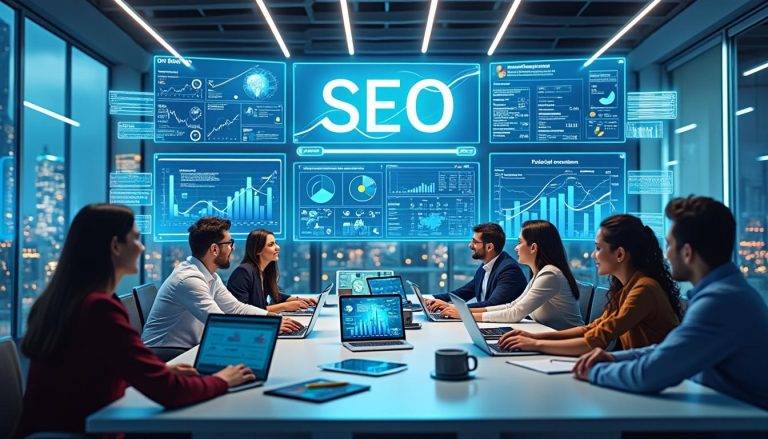 Optimiser le référencement de votre boutique PrestaShop pour 2025