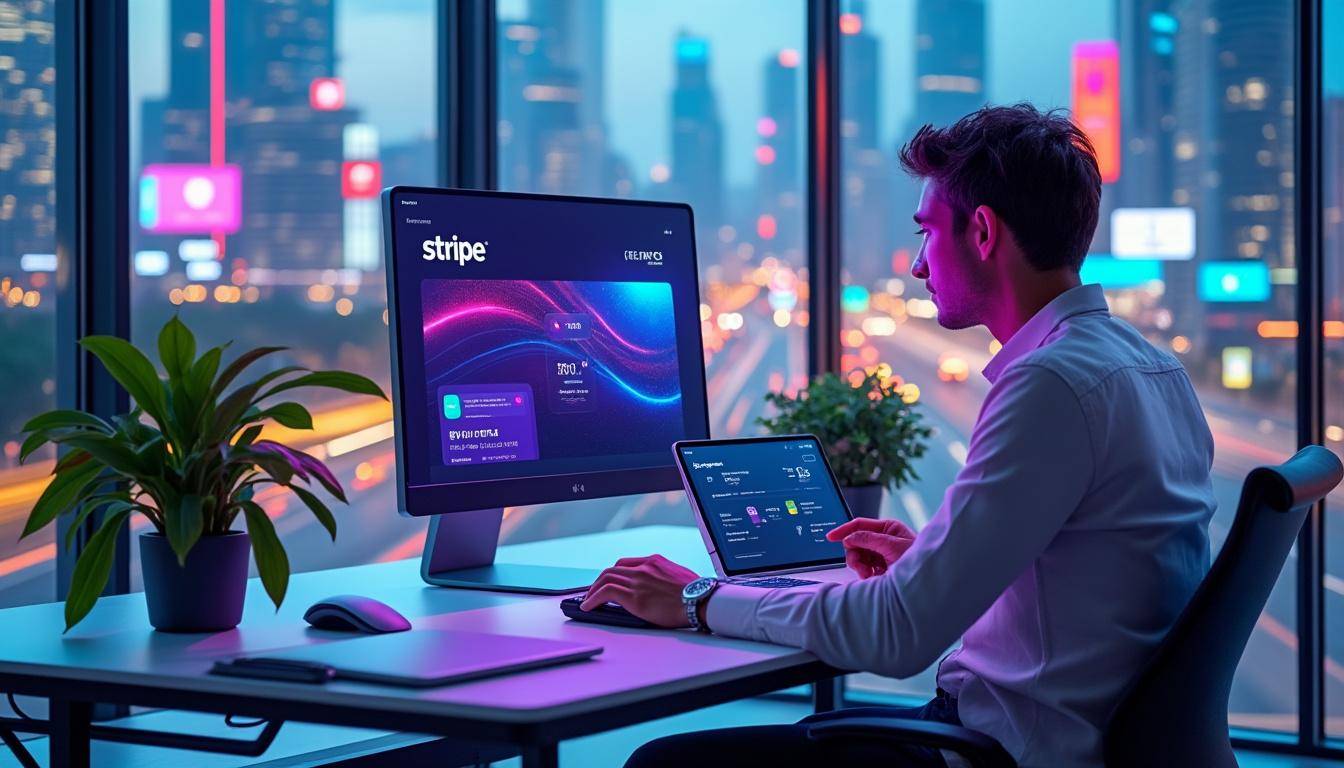 découvrez comment utiliser efficacement la carte test stripe en 2025 : conseils pratiques, étapes d'intégration et bonnes pratiques pour simuler les paiements en toute sécurité lors de vos tests de paiement en ligne.