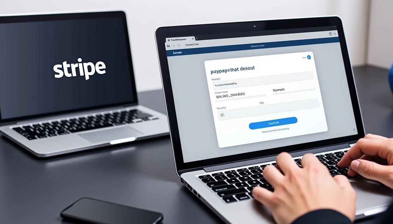 découvrez comment utiliser efficacement la carte test stripe en 2025 : guide complet pour simuler des paiements, tester vos intégrations et sécuriser vos transactions avec les meilleures pratiques.