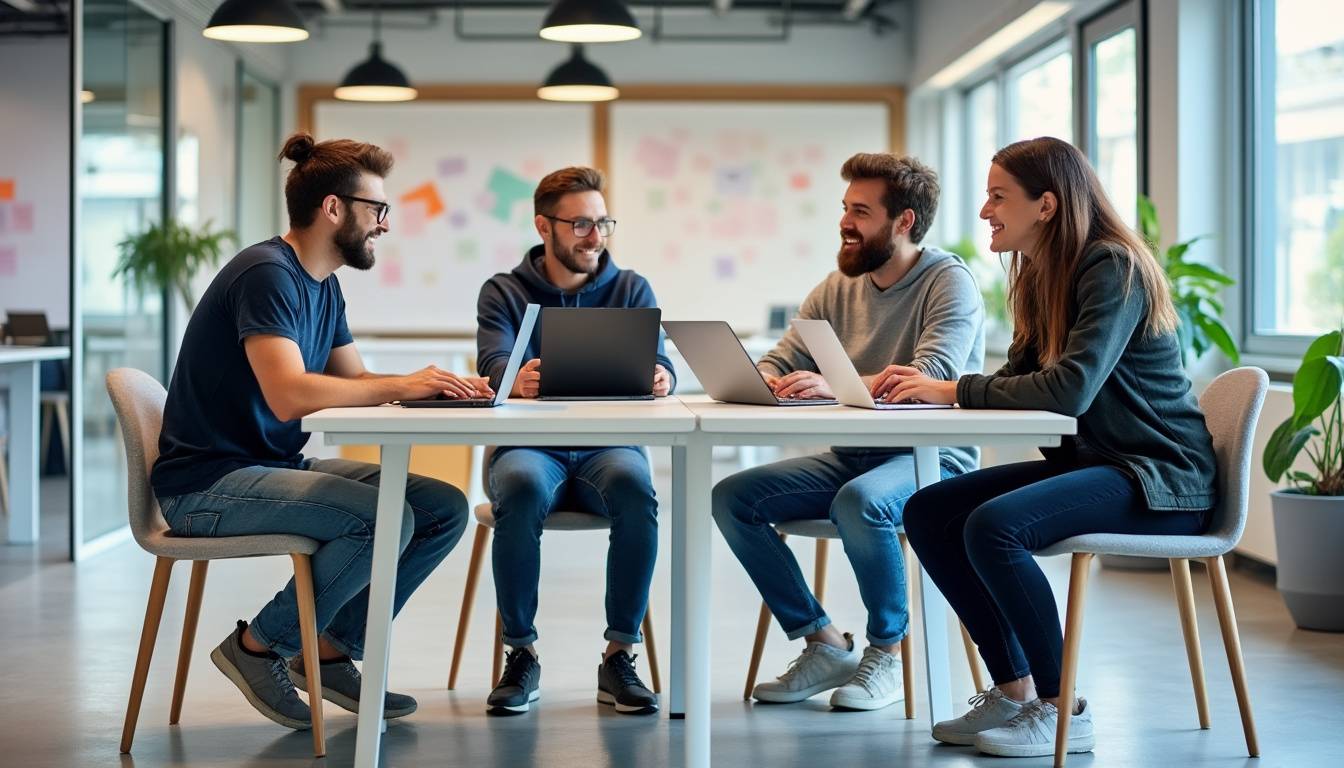 découvrez notre agence web à montpellier et développez votre présence en ligne en 2025 ! sites internet, référencement seo, réseaux sociaux : profitez de solutions sur-mesure pour booster votre activité.
