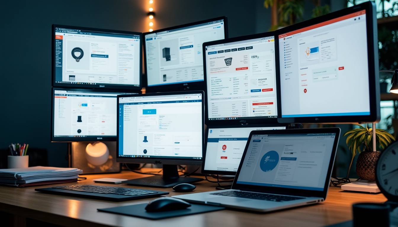 découvrez comment activer et configurer le mode multi-boutique sur prestashop. profitez des avantages de la gestion centralisée et suivez notre tutoriel étape par étape pour optimiser votre activité e-commerce.
