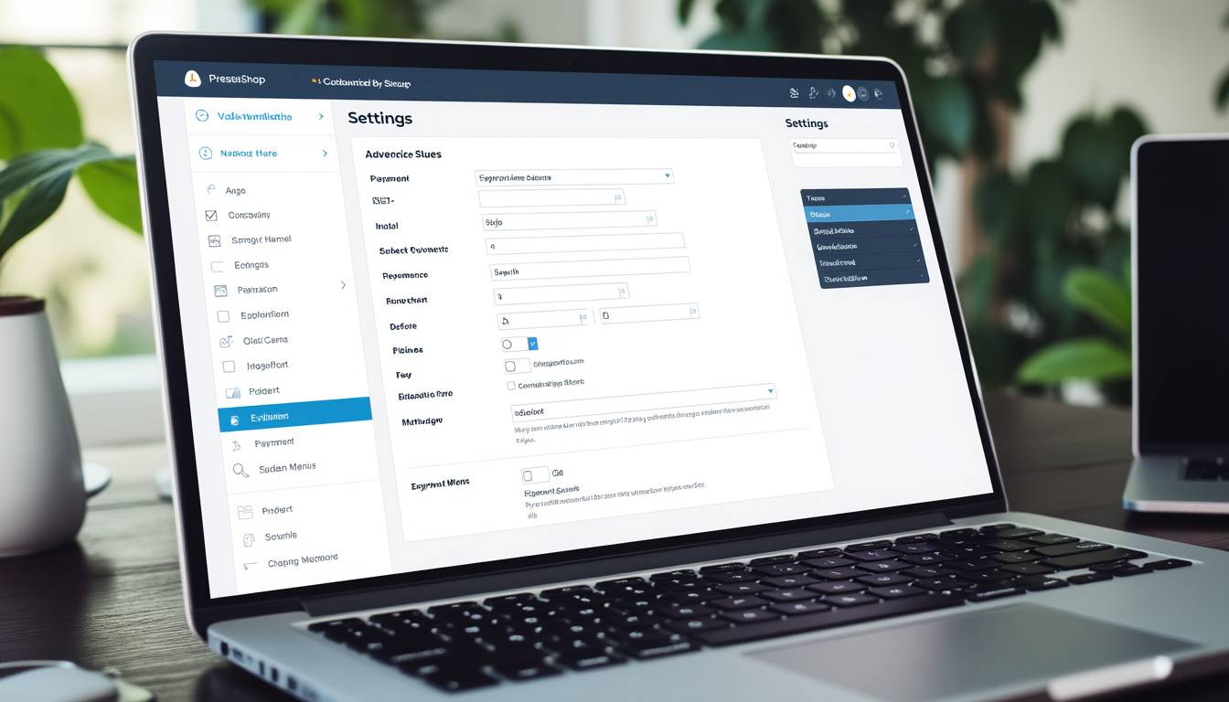 découvrez comment configurer facilement le mode multi-boutique sur prestashop. bénéficiez de ses avantages et suivez notre tutoriel étape par étape pour une gestion centralisée de vos boutiques en ligne.
