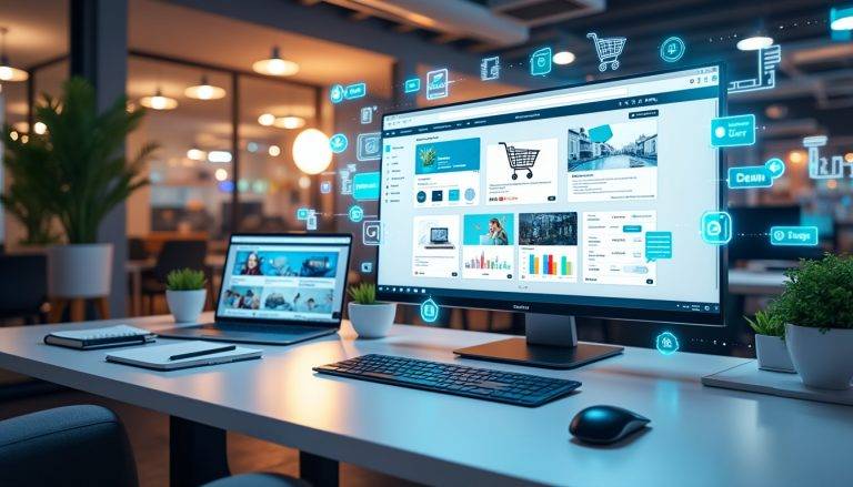 Configurer le mode multi-boutique sur PrestaShop : avantages et tutoriel