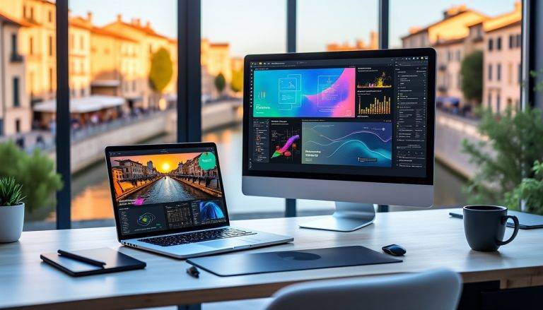 Créer un site internet pour une entreprise à Béziers : guide complet