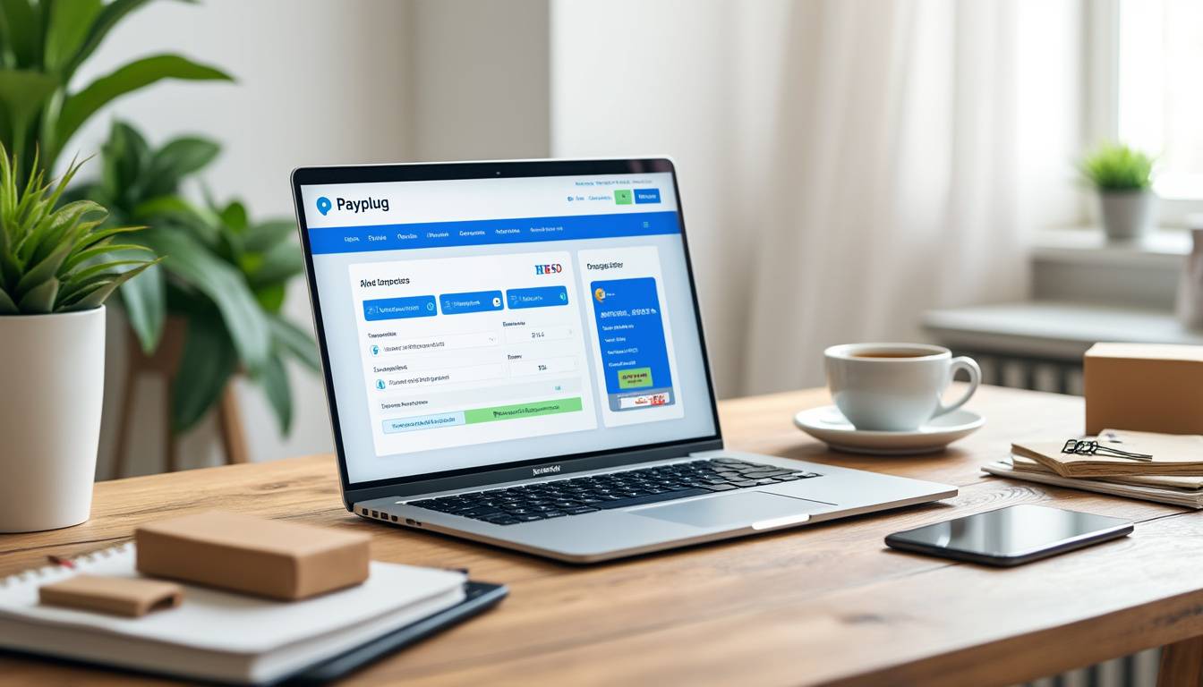 découvrez notre guide complet sur payplug, la solution de paiement française idéale pour votre site e-commerce. fonctionnalités, avantages et conseils d'intégration pour optimiser vos ventes en ligne.