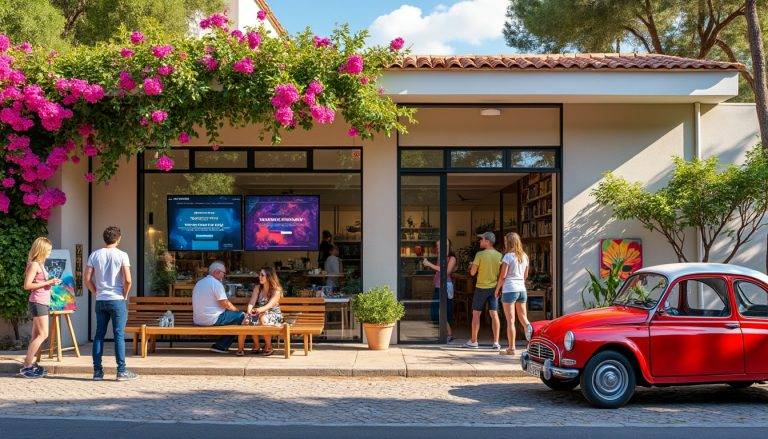 Pourquoi choisir une agence web locale à Béziers pour la création de votre site internet ?