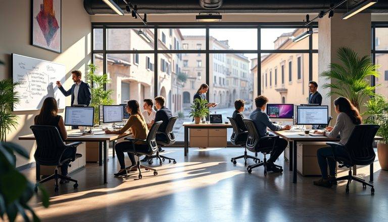 Top 5 des agences web à Béziers : laquelle choisir pour votre projet ?