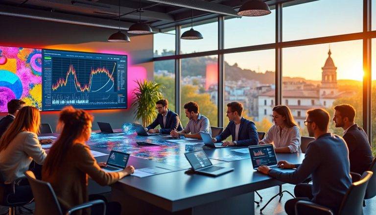 Agence de communication digitale à Béziers : prestations, avantages et conseils