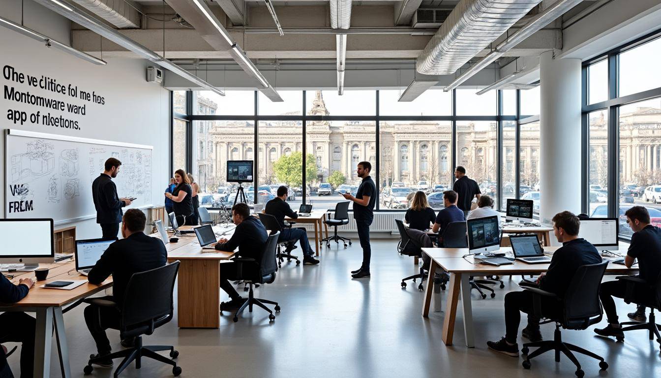 découvrez pourquoi faire appel à une agence digitale locale à montpellier est un vrai atout pour le développement de votre entreprise : proximité, réactivité et expertise sur mesure.