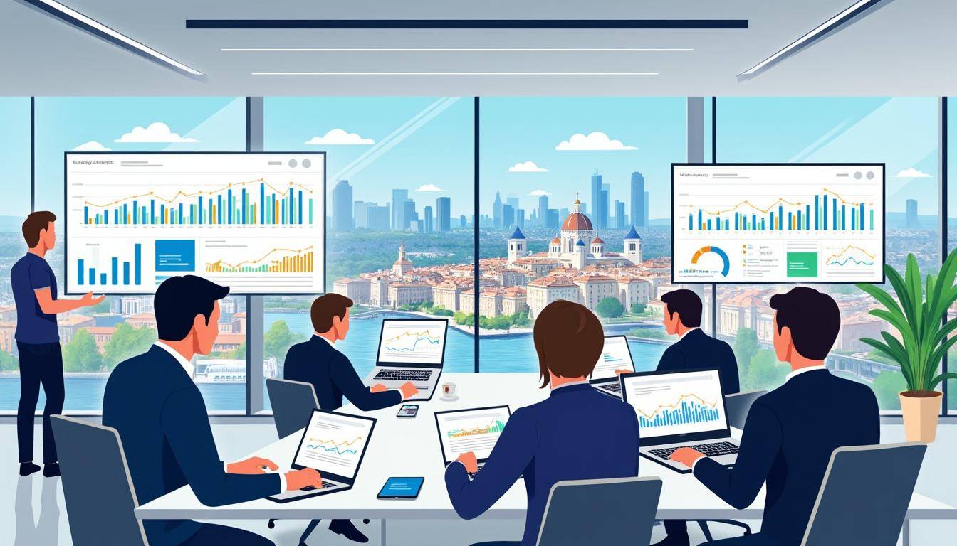 découvrez pourquoi faire appel à une agence digitale locale à montpellier peut booster la réussite de votre projet web. profitez d’un accompagnement personnalisé et d’une expertise adaptée au marché régional.