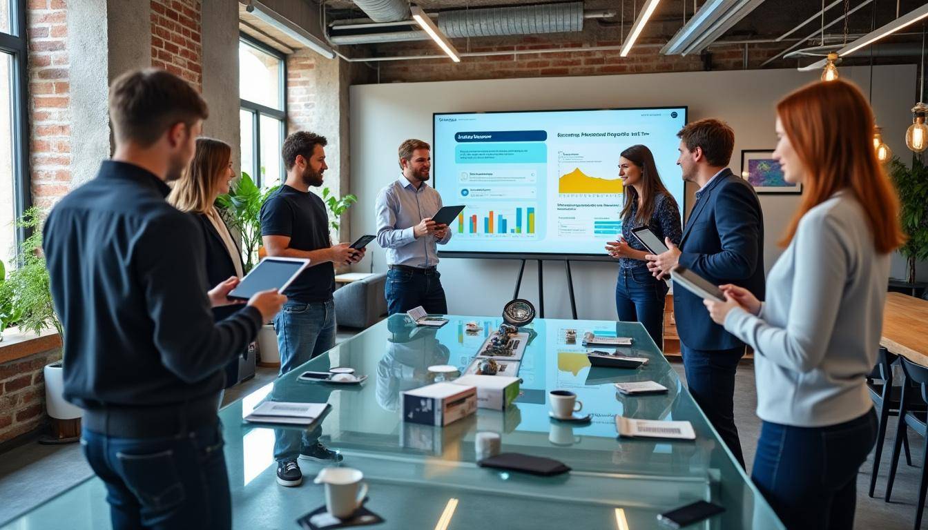 découvrez pourquoi collaborer avec une agence digitale locale à montpellier est un atout pour votre entreprise : proximité, réactivité et parfaite connaissance du marché régional.