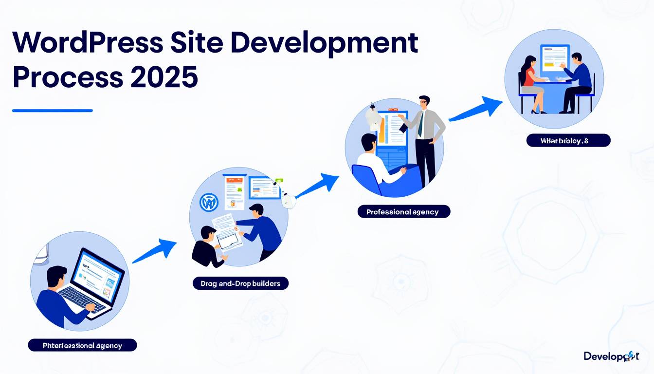 découvrez les tarifs à prévoir en 2025 pour la création d’un site wordpress vitrine ou e-commerce, ainsi que les facteurs qui influencent le prix et des conseils pour optimiser votre budget.