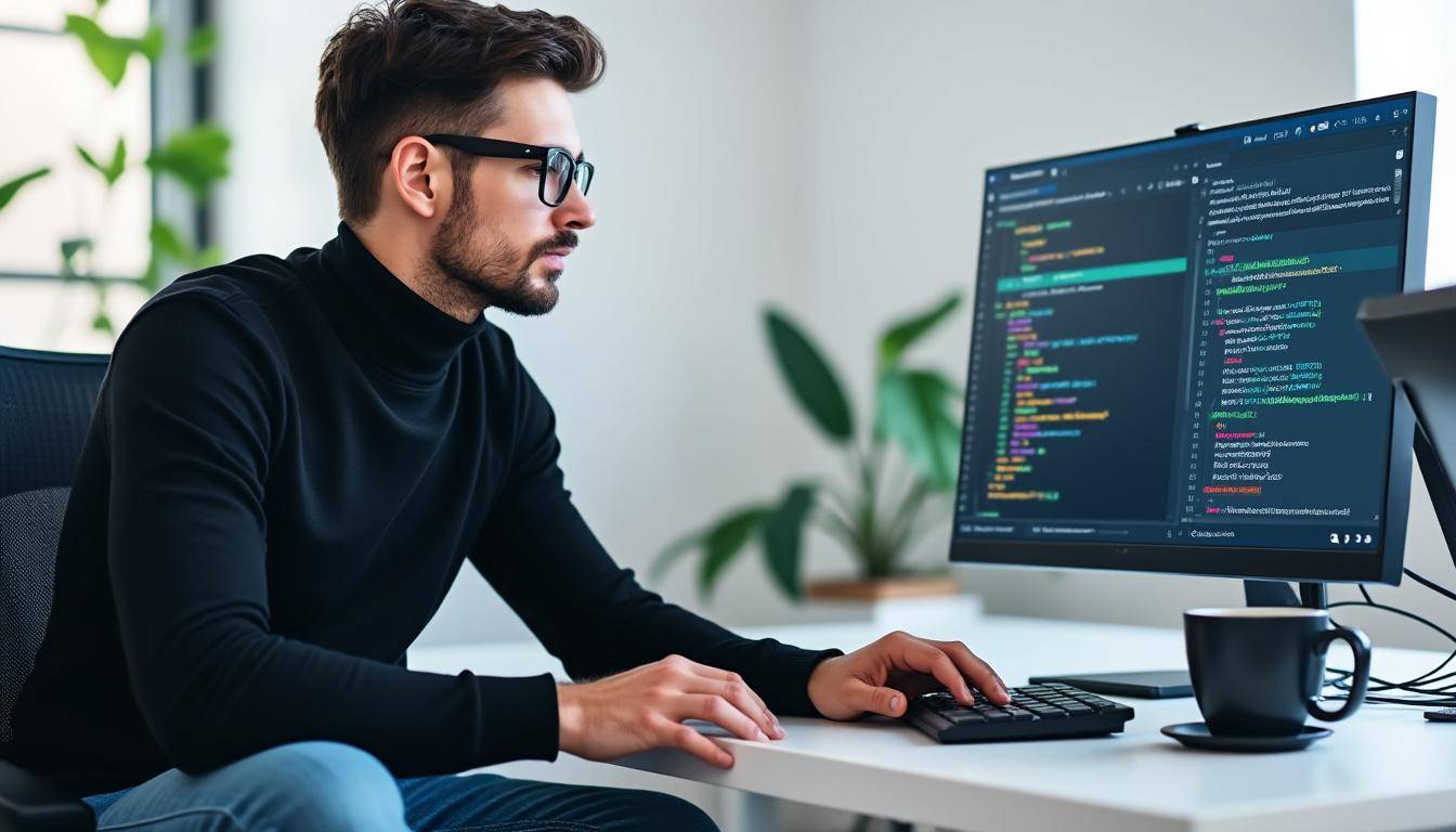 découvrez comment acheter et configurer facilement un nom de domaine chez ovh grâce à ce guide complet : démarches d'achat, paramétrage dns et conseils pour bien démarrer votre présence en ligne.