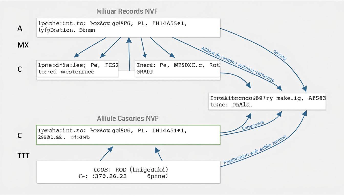 découvrez comment acheter et configurer facilement un nom de domaine chez ovh. suivez notre guide complet pour sécuriser votre adresse web et démarrer votre projet en toute simplicité.