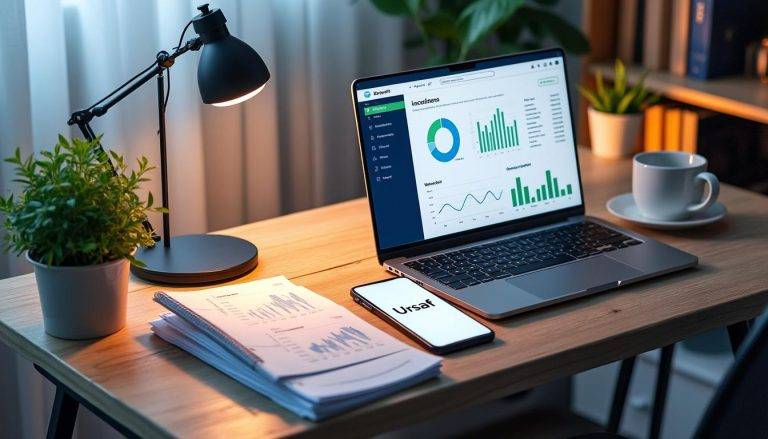 Comment déclarer son chiffre d’affaires sur l’URSSAF en tant qu’auto-entrepreneur ?