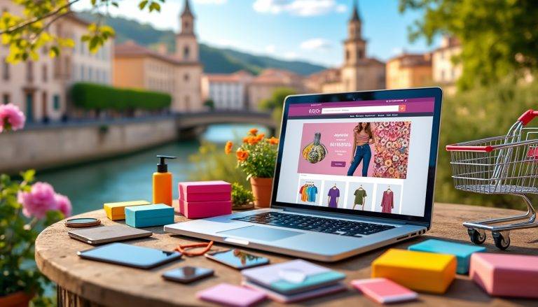 E-commerce à Béziers : comment lancer sa boutique en ligne avec PrestaShop ou WooCommerce