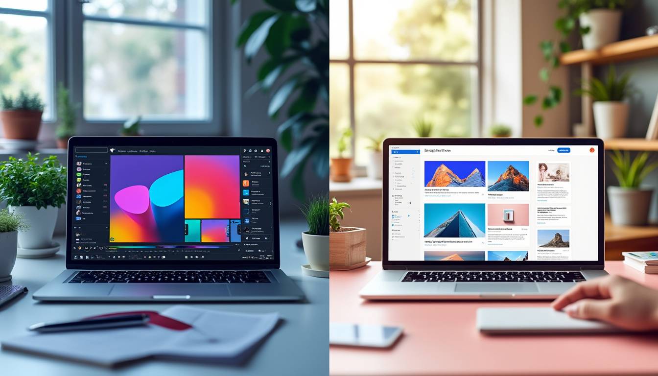 découvrez la comparaison complète entre elementor et divi pour choisir le constructeur de page wordpress le mieux adapté à vos besoins. analyse des fonctionnalités, prix, facilité d’utilisation et performances.
