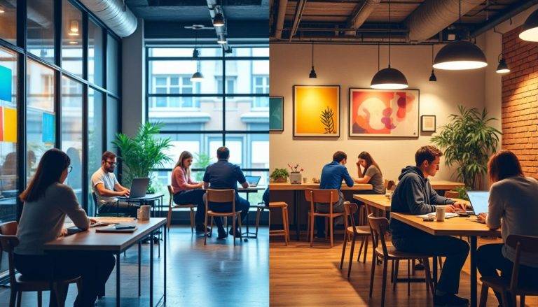 Freework vs Malt : où trouver le meilleur freelance pour son projet web ?