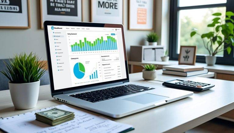 Prix d’un site e-commerce WordPress : combien investir pour réussir ?