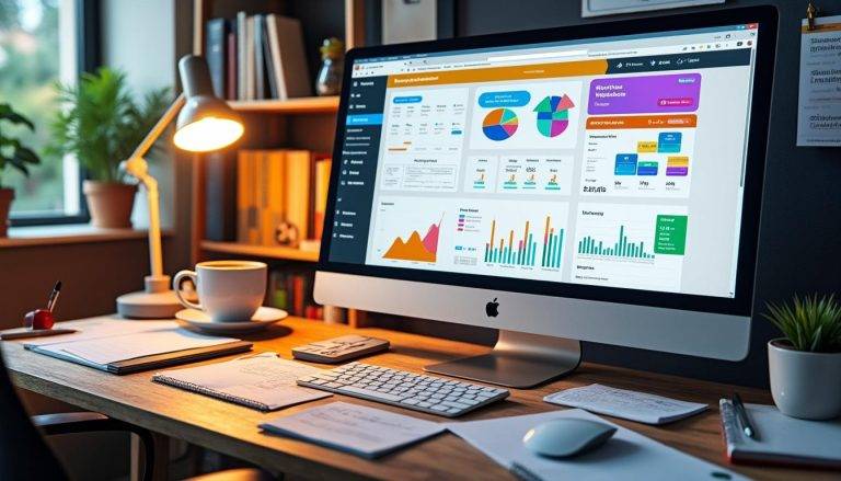 Prix d’un site internet WordPress : guide complet pour 2025