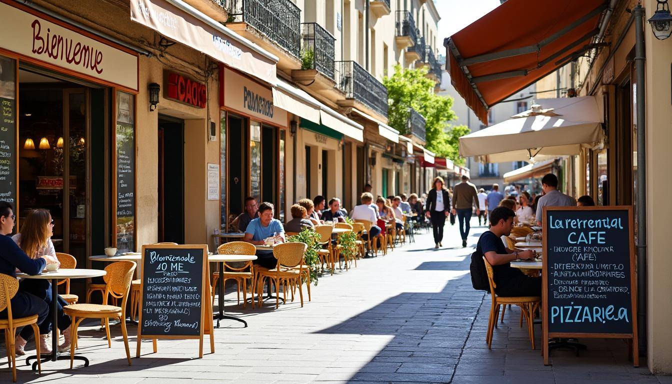 profitez d’un site internet rapide et optimisé à béziers pour booster votre visibilité en ligne, attirer plus de clients et améliorer votre référencement sur google.