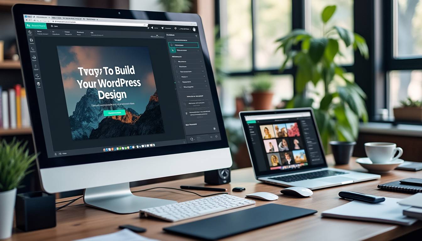 découvrez les 10 meilleures astuces elementor pour optimiser votre site wordpress et le rendre plus professionnel, rapide et attractif. boostez votre présence en ligne grâce à ces conseils incontournables !
