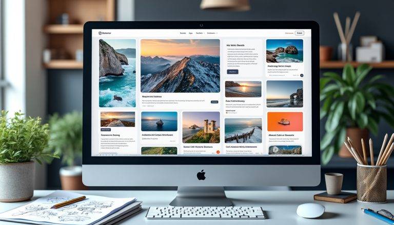 Top 10 des astuces Elementor pour un site WordPress professionnel