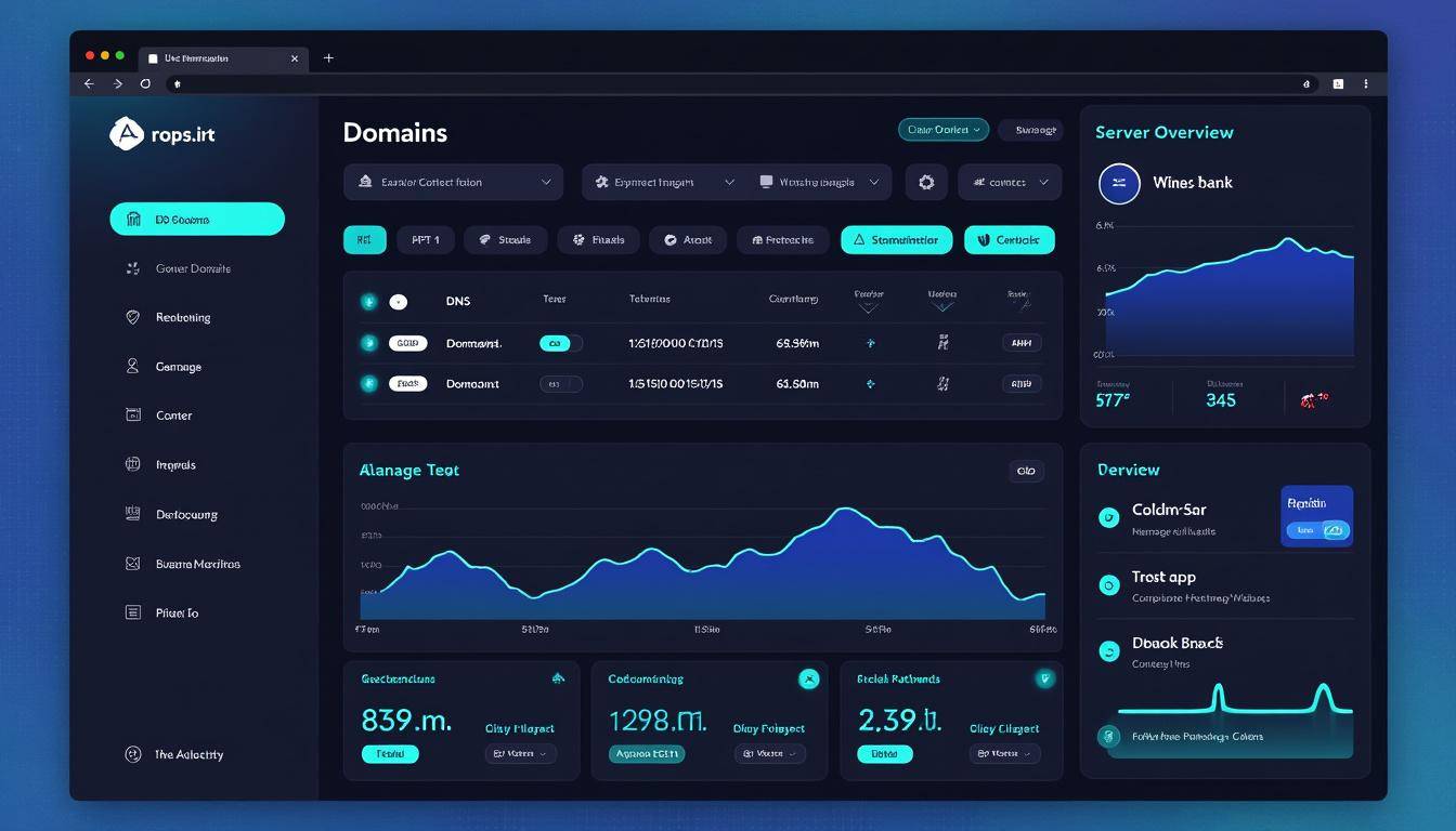découvrez comment transférer un nom de domaine chez ovh : suivez nos étapes détaillées et bénéficiez de conseils pratiques pour réussir votre transfert en toute simplicité.