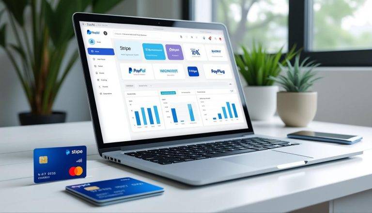 Module de paiement PrestaShop : PayPal, Stripe ou Payplug ? Comparatif 2025