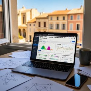 Analyse profil liens