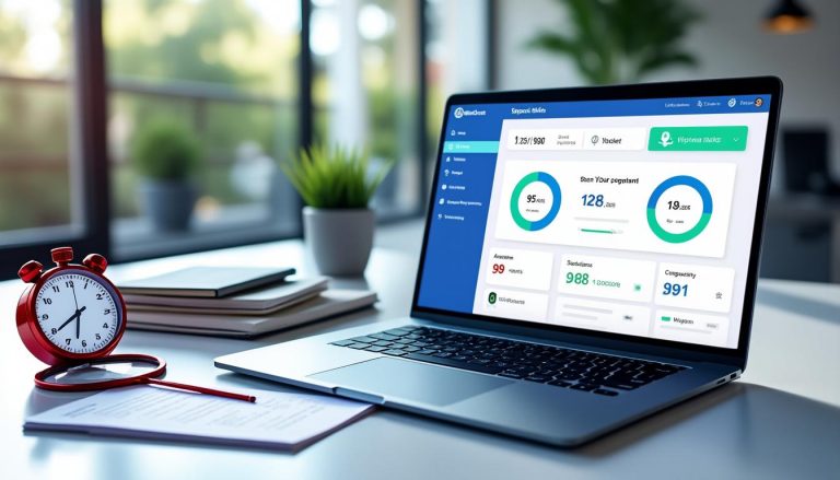 Comment obtenir un site WordPress rapide et optimisé pour le SEO ?