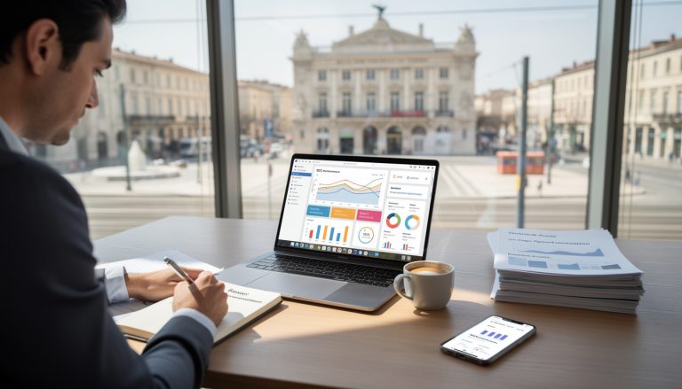 Comment réaliser un audit SEO complet pour son site à Montpellier
