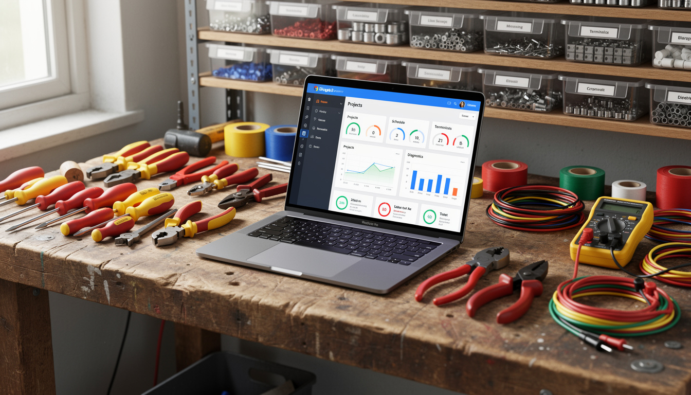 découvrez comment choisir un hébergeur web adapté aux besoins spécifiques d'un site de petit artisan électricien, alliant performance, budget et support technique.