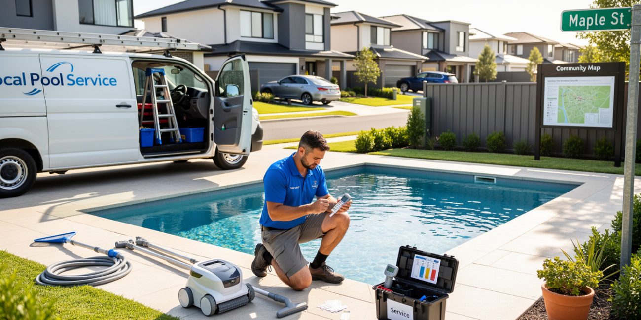 découvrez comment promouvoir efficacement votre site internet de pisciniste pour attirer des clients locaux et booster votre visibilité dans votre région.