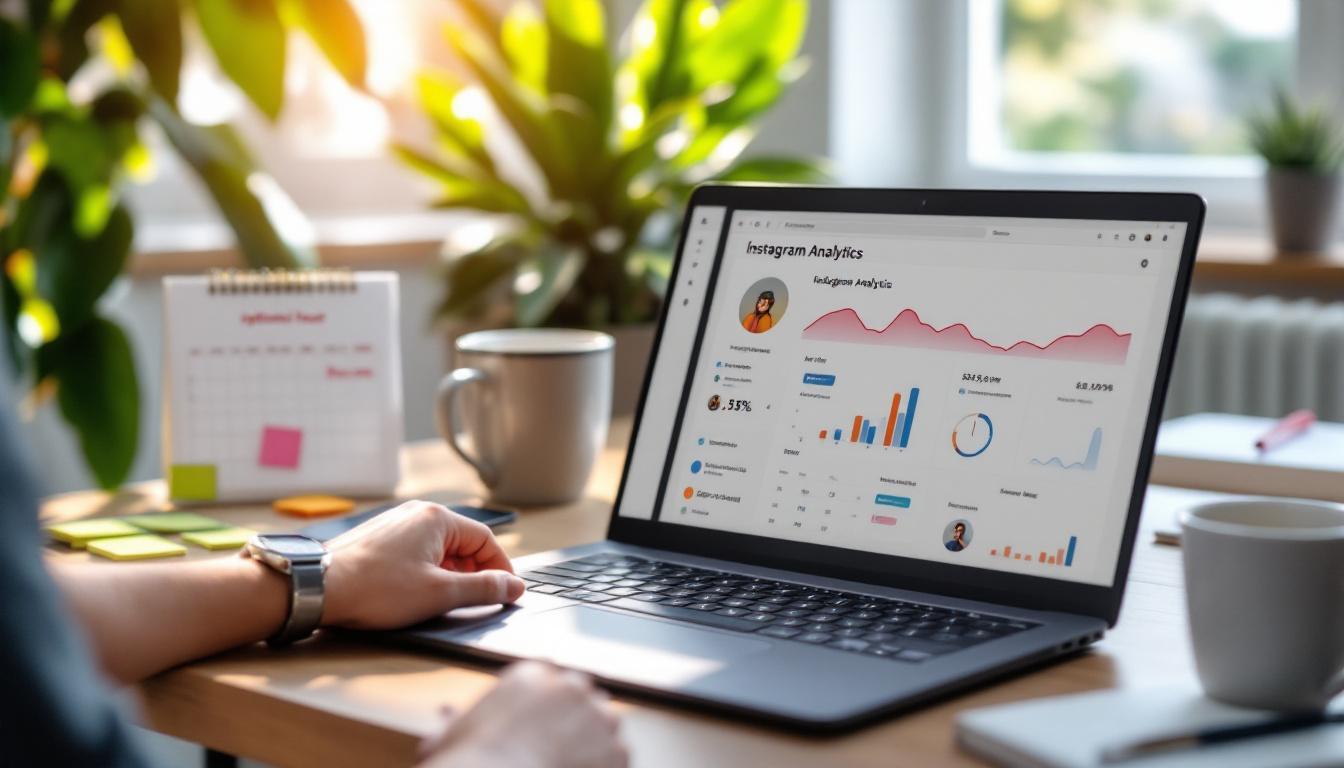 découvrez les meilleures stratégies horaires pour maximiser votre visibilité sur instagram et toucher un public plus large au bon moment.