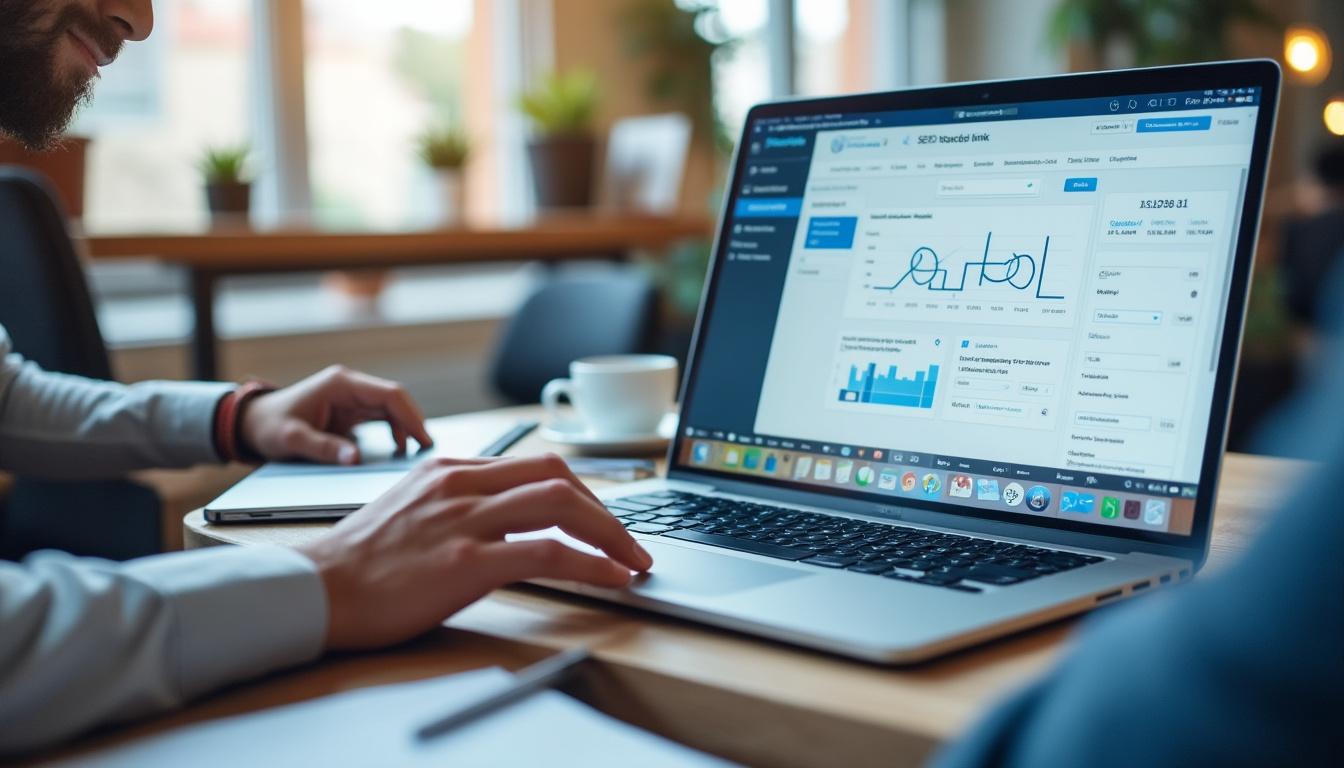 découvrez le top 10 des meilleurs annuaires gratuits pour référencer efficacement votre site en 2025 et booster votre visibilité en ligne.