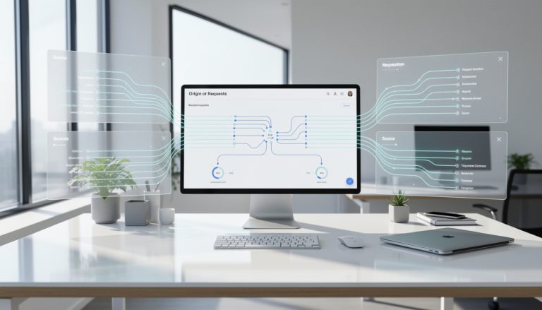 Tracking : comment savoir d’où viennent vos demandes (sans usine à gaz)
