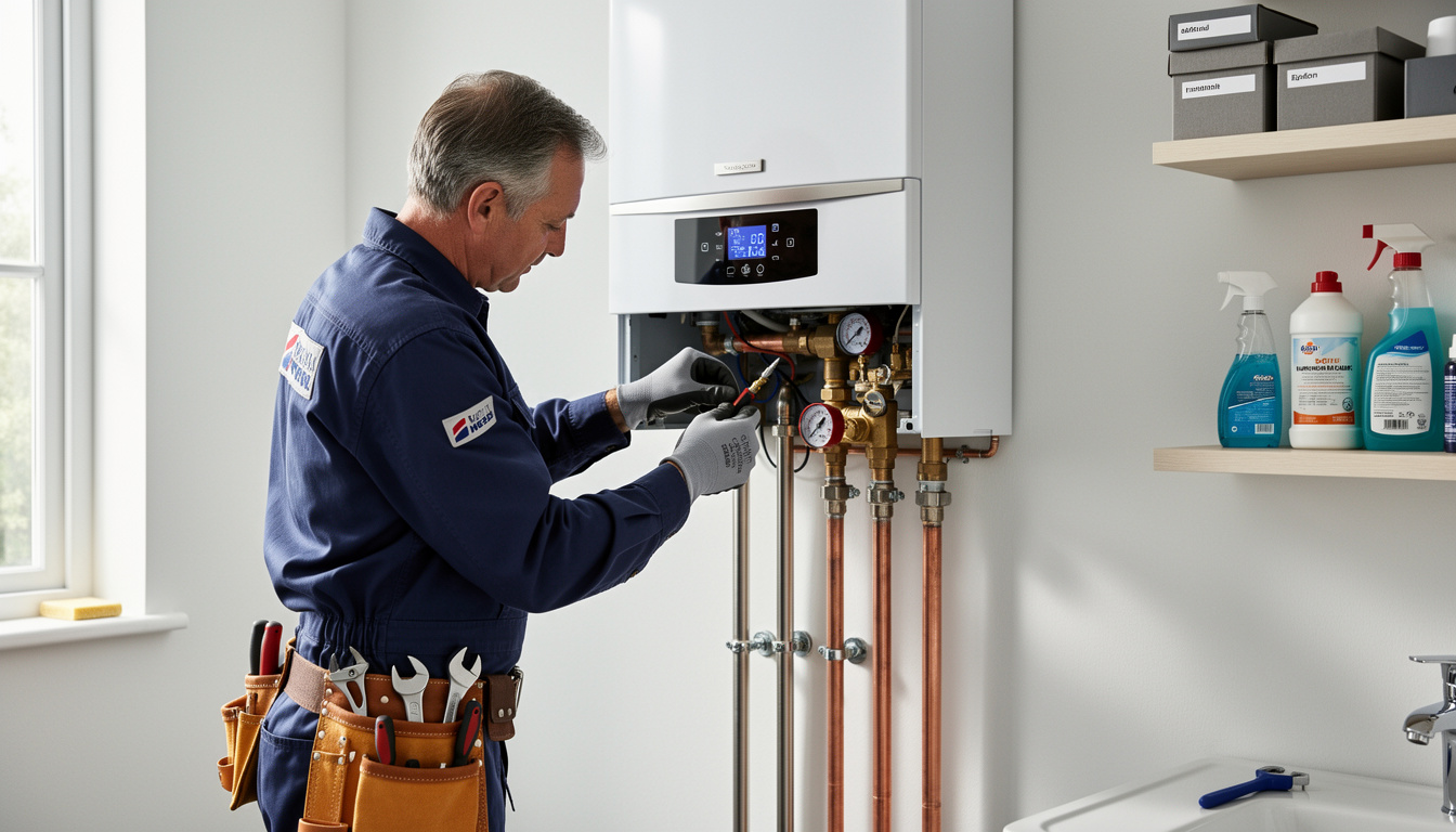 découvrez les coûts associés à la création d'un site internet pour une entreprise de plomberie et comment optimiser votre budget pour un site efficace et professionnel.