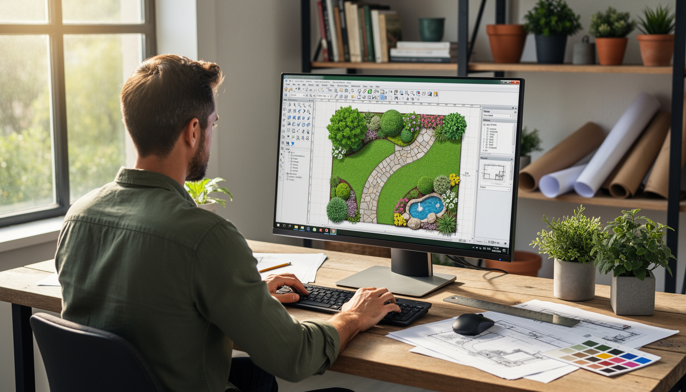 découvrez comment optimiser le référencement naturel de votre site internet paysagiste pour attirer plus de clients et améliorer votre visibilité en ligne.