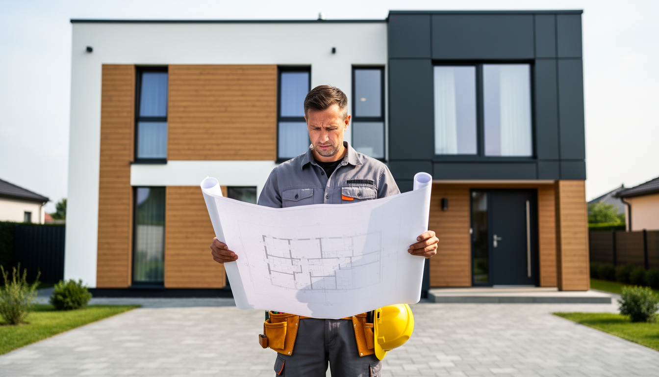 découvrez pourquoi un site internet est essentiel pour un façadier afin de promouvoir ses services, attirer de nouveaux clients et renforcer sa visibilité en ligne.