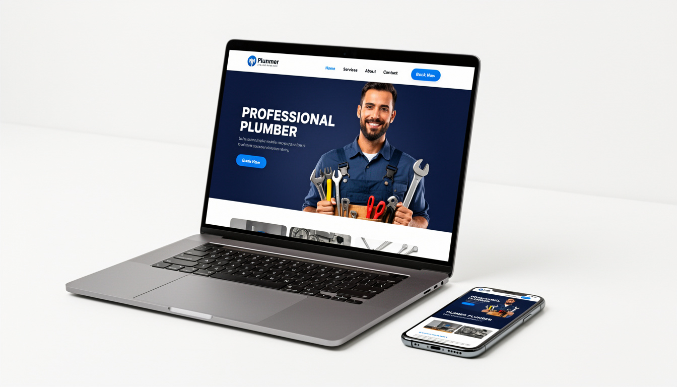 découvrez les meilleurs outils pour créer un site internet de plombier facilement, sans aucune compétence en codage. guide pratique pour lancer votre présence en ligne rapidement.