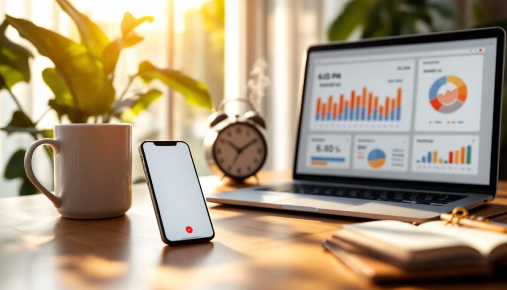 à quelle heure poster sur instagram pour plus de likes